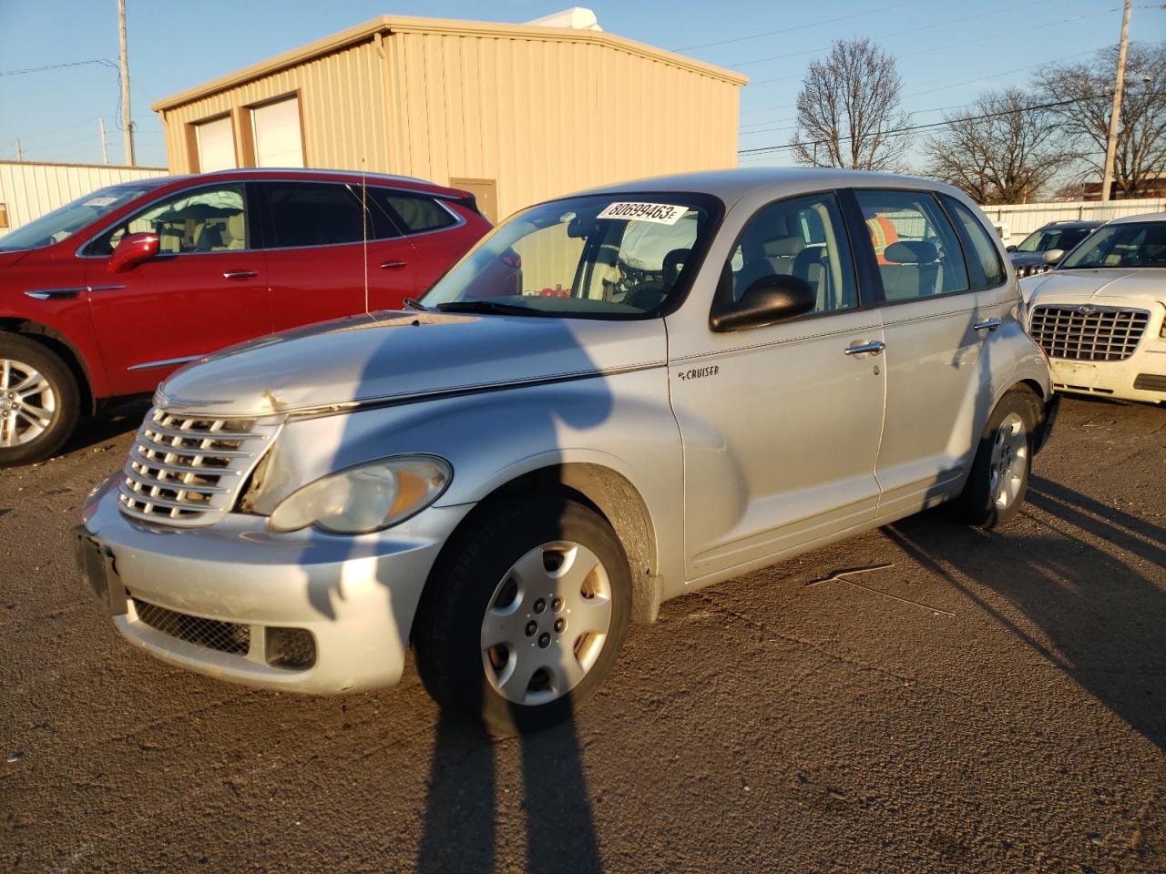 Obraz 2006 CHRYSLER PT CRUISER  2006