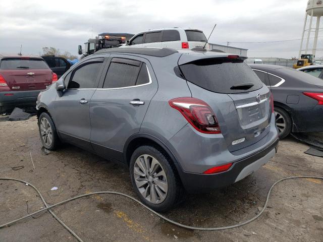 Obraz 2 z 2019 BUICK ENCORE PREFERRED 2019 z VIN KL4CJESB0KB834910