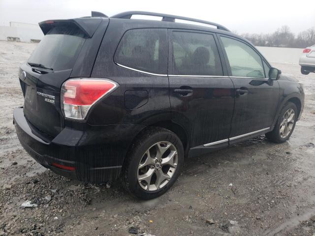 Obraz 3 z 2017 SUBARU FORESTER 2.5I TOURING 2017 z VIN JF2SJAWC9HH574088