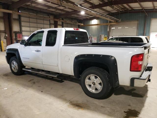 Obraz 2 z 2012 CHEVROLET SILVERADO K1500 LT 2012 z VIN 1GCRKSE71CZ339496