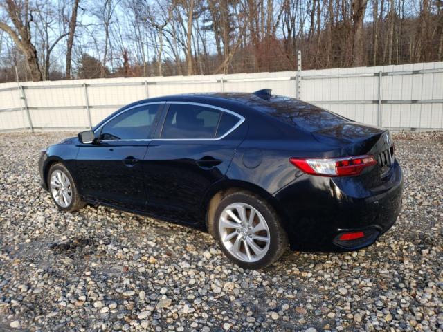 Image 2 of 2018 ACURA ILX BASE WATCH PLUS 2018 with VIN 19UDE2F30JA006197