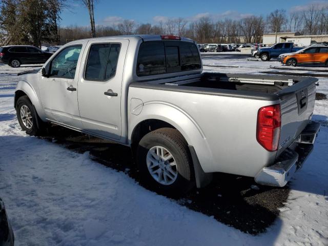 Obraz 2 z 2019 NISSAN FRONTIER S 2019 z VIN 1N6AD0EV4KN738402