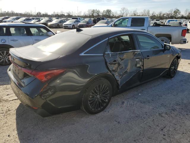 Image 3 of 2021 TOYOTA AVALON XSE 2021 with VIN 4T1EA1AB5MU006489