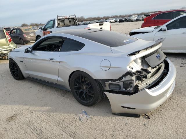 Obraz 2 z 2016 FORD MUSTANG GT 2016 z VIN 1FA6P8CF1G5229004