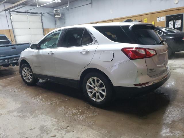 Obraz 2 z 2019 CHEVROLET EQUINOX LT 2019 z VIN 2GNAXTEV2K6229030