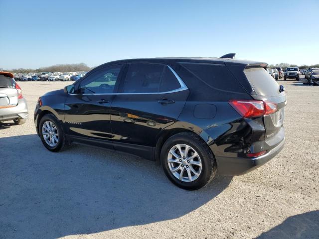 Изображение 2 2020 CHEVROLET EQUINOX LT 2020 с VIN 2GNAXKEV8L6107221