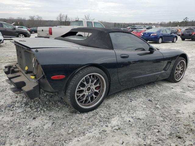 Obraz 3 z 2001 CHEVROLET CORVETTE  2001 z VIN 1G1YY32GX15133708