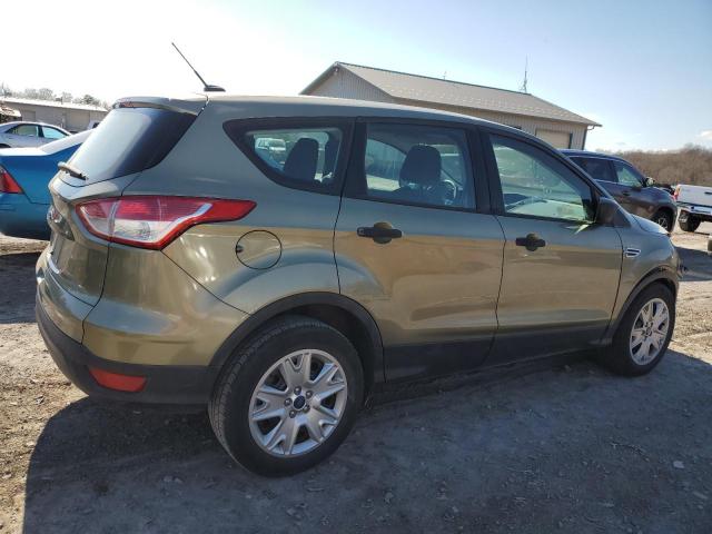 Изображение 3 2013 FORD ESCAPE S 2013 с VIN 1FMCU0F75DUB05617