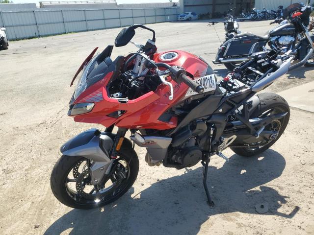 Изображение 2 2022 TRIUMPH MOTORCYCLE TIGER SPORT 660 2022 с VIN SMTL20UL5NTAZ6410