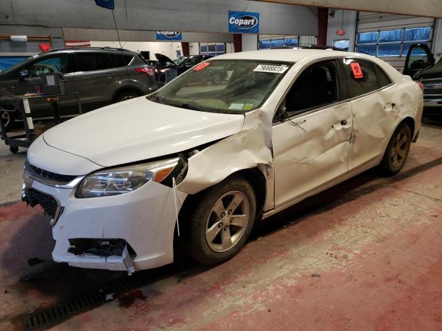 Image 1 of 2016 CHEVROLET MALIBU LIMITED LT 2016 with VIN 1G11C5SA0GF123716
