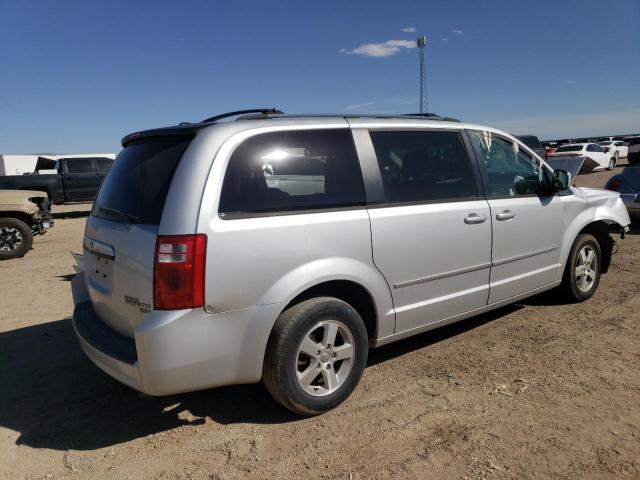 Obraz 3 z 2010 DODGE GRAND CARAVAN SXT 2010 z VIN 2D4RN5D17AR117612