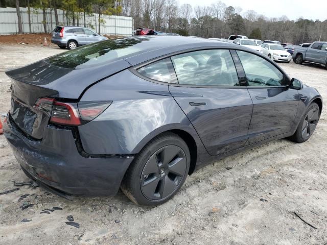 Изображение 3 2023 TESLA MODEL 3  2023 с VIN 5YJ3E1EA6PF674901