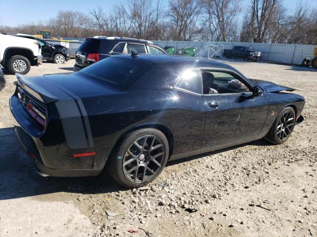 Obraz 3 z 2016 DODGE CHALLENGER R/T SCAT PACK 2016 z VIN 2C3CDZFJ7GH248990