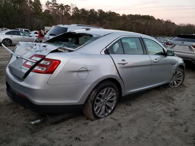 Obraz 3 z 2016 FORD TAURUS LIMITED 2016 z VIN 1FAHP2F83GG120275