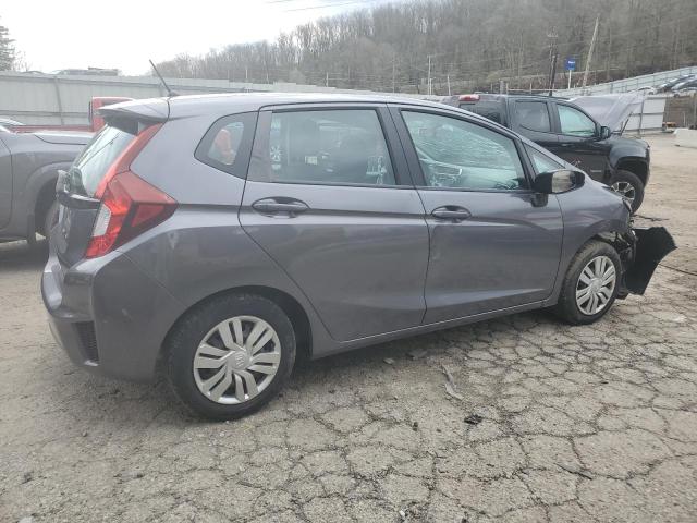Image 3 of 2016 HONDA FIT LX 2016 with VIN 3HGGK5H55GM704645