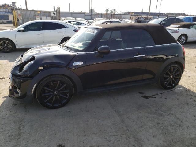 2019 MINI COOPER S 2019 image