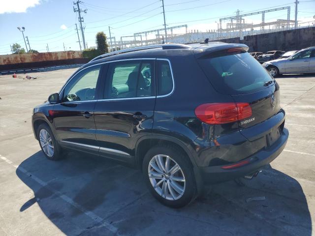 Obraz 2 z 2013 VOLKSWAGEN TIGUAN S 2013 z VIN WVGBV3AX2DW573181