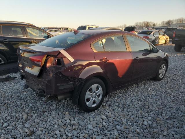 Obraz 3 z 2018 KIA FORTE LX 2018 z VIN 3KPFK4A73JE268041