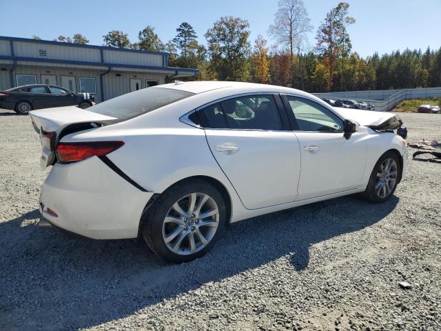 Image 3 of 2015 MAZDA 6 TOURING 2015 with VIN JM1GJ1T61F1163549