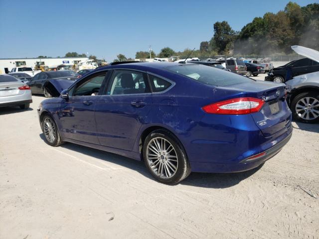 Изображение 2 2015 FORD FUSION SE 2015 с VIN 3FA6P0HD9FR221155