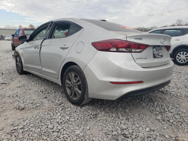 Изображение 2 2018 HYUNDAI ELANTRA SEL 2018 с VIN 5NPD84LF9JH295590