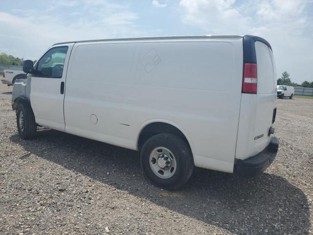Image 2 of 2019 CHEVROLET EXPRESS G2500  2019 with VIN 1GCWGAFG5K1147699