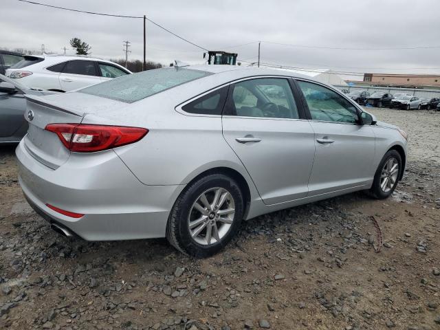 Image 3 of 2016 HYUNDAI SONATA SE 2016 with VIN 5NPE24AF8GH294724