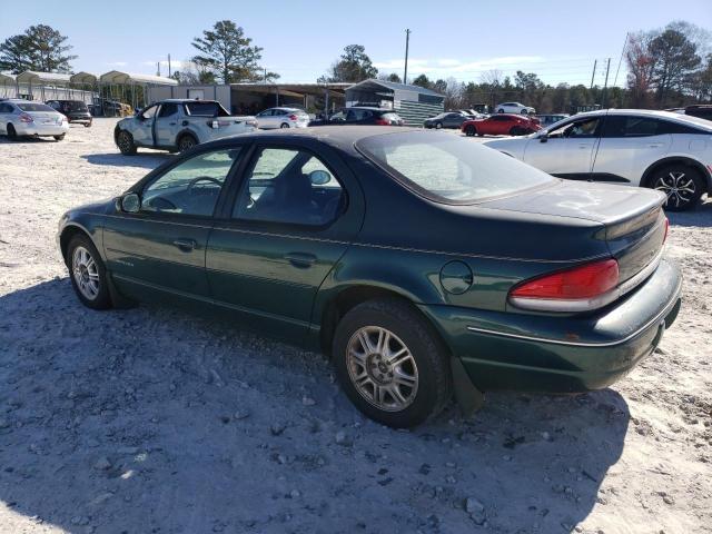 Obraz 2 z 1998 CHRYSLER CIRRUS LXI 1998 z VIN 1C3EJ56H2WN208359