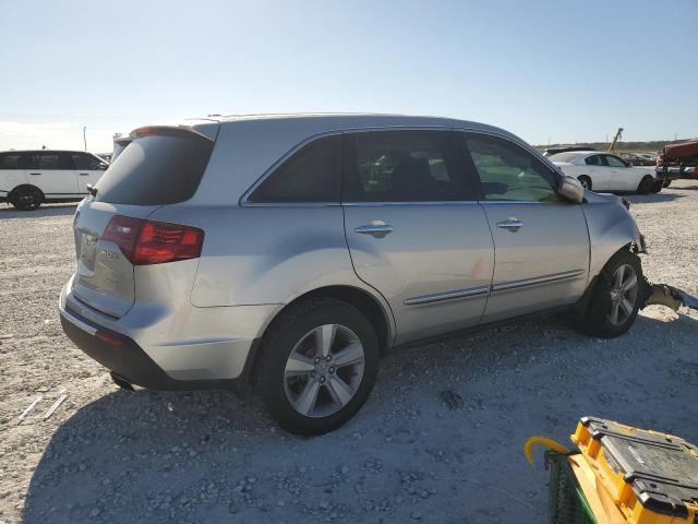 Image 3 of 2012 ACURA MDX TECHNOLOGY 2012 with VIN 2HNYD2H32CH518915