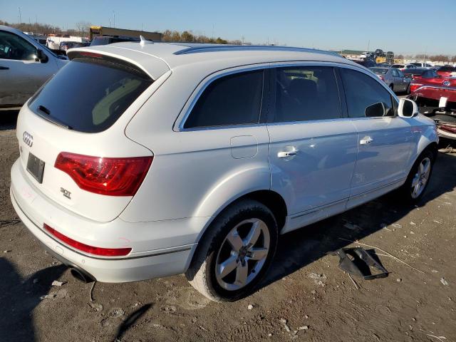 Obraz 3 z 2015 AUDI Q7 PREMIUM PLUS 2015 z VIN WA1LGAFE6FD014840