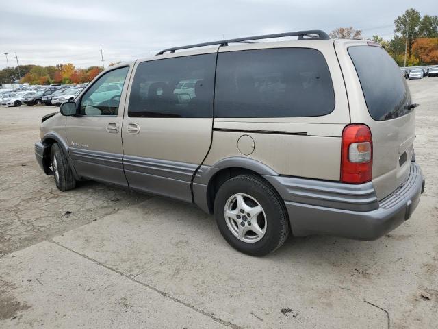 Image 2 of 2002 PONTIAC MONTANA  2002 with VIN 1GMDX03E92D176346