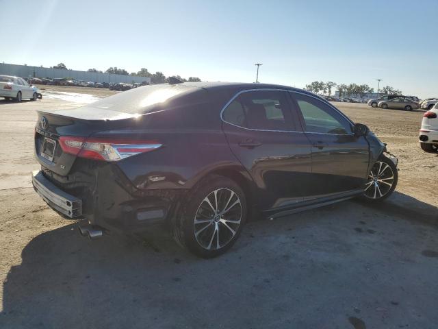 Obraz 3 z 2020 TOYOTA CAMRY SE 2020 z VIN 4T1G11AK5LU887704