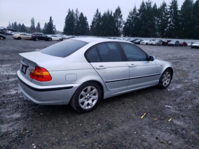 Image 3 of 2005 BMW 325 IS SULEV 2005 with VIN WBAAZ33435KW76364