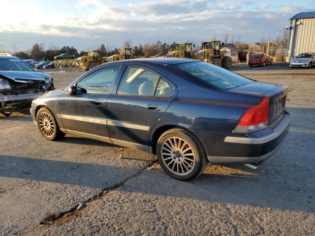 Image 2 of 2003 VOLVO S60 2.4T 2003 with VIN YV1RS58D632262212