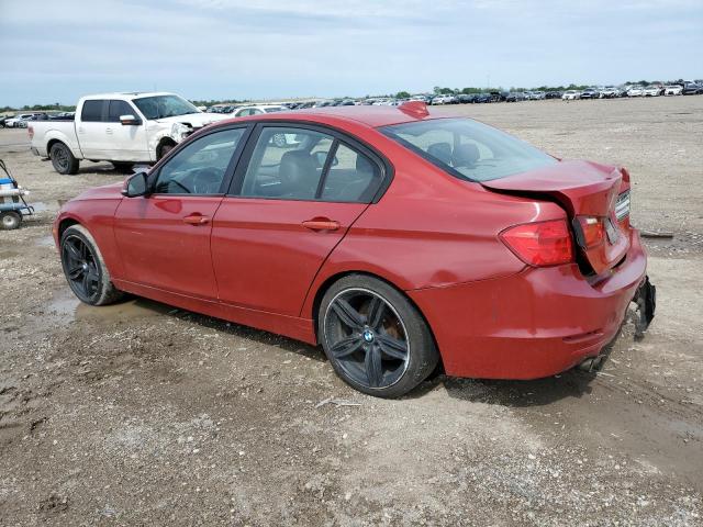 Изображение 2 2014 BMW 328 I 2014 с VIN WBA3A5C59EP602048