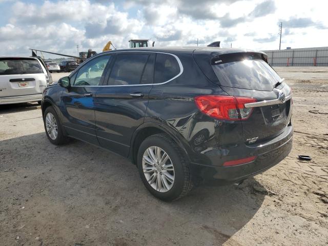 Image 2 of 2017 BUICK ENVISION PREFERRED 2017 with VIN LRBFXCSA1HD021584