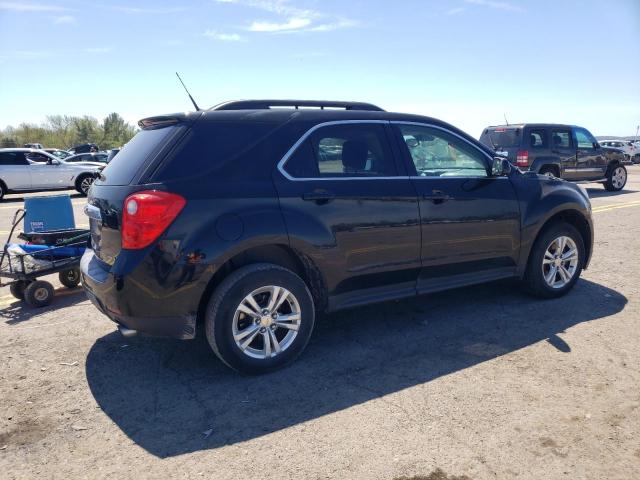 Image 3 of 2012 CHEVROLET EQUINOX LT 2012 with VIN 2GNFLDE5XC6207480