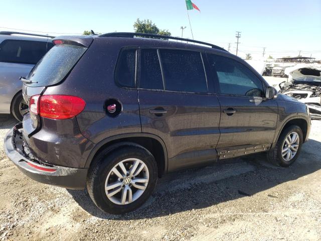 Изображение 3 2016 VOLKSWAGEN TIGUAN S 2016 с VIN WVGAV7AXXGW537617