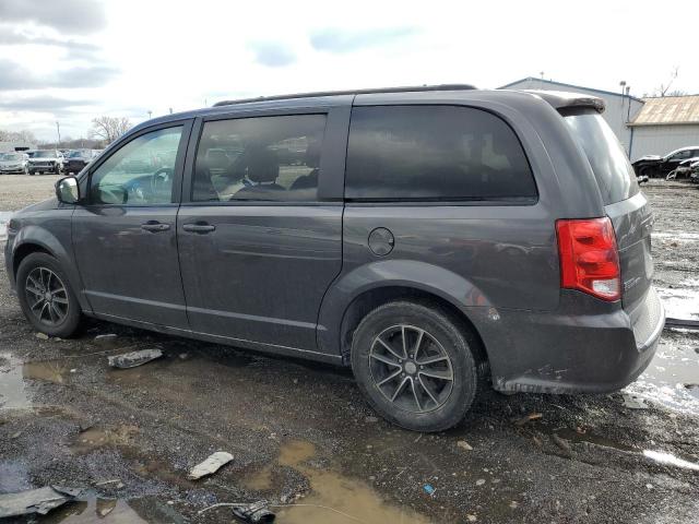Obraz 2 z 2019 DODGE GRAND CARAVAN GT 2019 z VIN 2C4RDGEG4KR661842