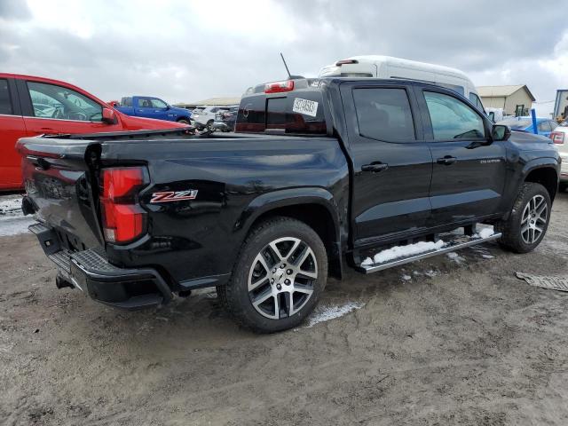 Image 3 of 2023 CHEVROLET COLORADO Z71 2023 with VIN 1GCPTDEK0P1238748