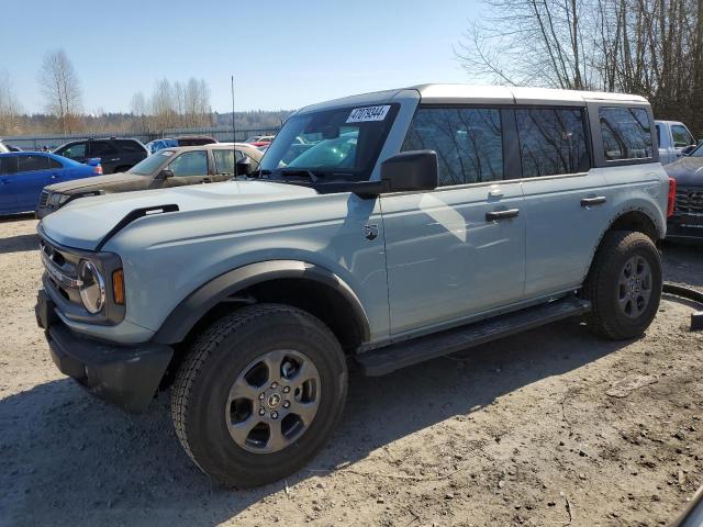 2023 FORD BRONCO BASE 2023 image