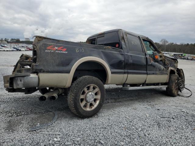 Obraz 3 z 2009 FORD F250 SUPER DUTY 2009 z VIN 1FTSW21R49EA73114