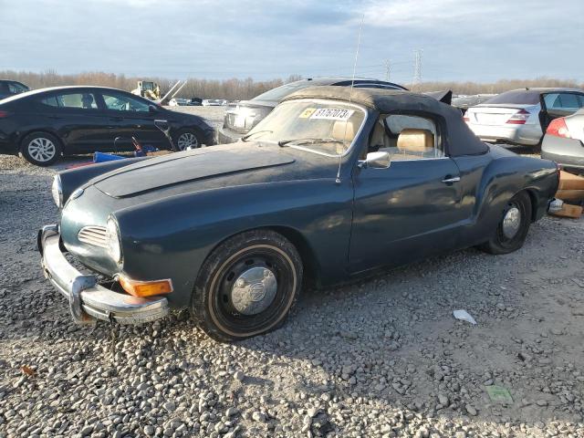 1974 VOLKSWAGEN TAOS 1974 image