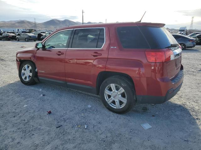 Изображение 2 2014 GMC TERRAIN SLE 2014 с VIN 2GKALMEK3E6100609