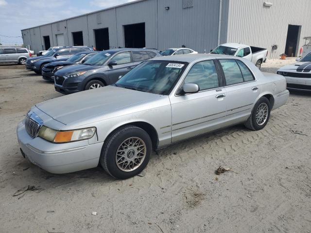 1998 MERCURY GRAND MARQUIS GS 1998 image