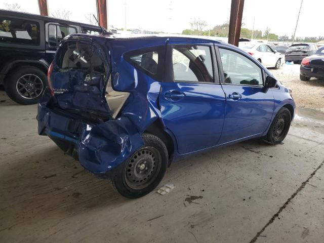 Изображение 3 2017 NISSAN VERSA NOTE S 2017 с VIN 3N1CE2CP6HL367442
