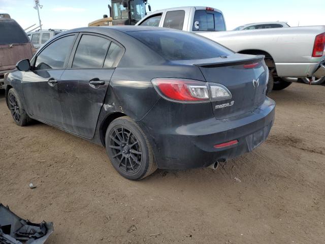 Изображение 2 2011 MAZDA 3 S 2011 с VIN JM1BL1U59B1416556