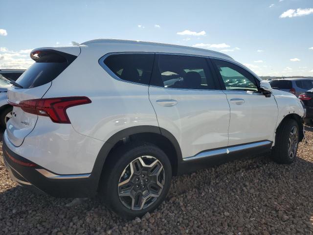 Изображение 3 2023 HYUNDAI SANTA FE LIMITED 2023 с VIN 5NMS5DA14PH023106