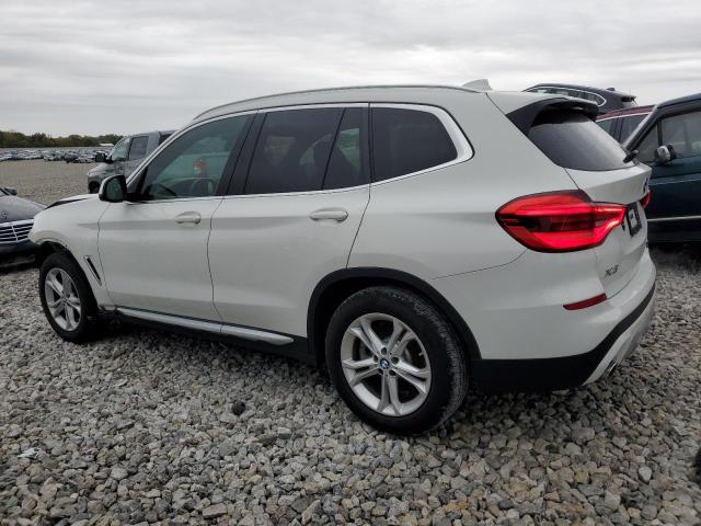 Изображение 2 2019 BMW X3 XDRIVE30I 2019 с VIN 5UXTR9C51KLP97745