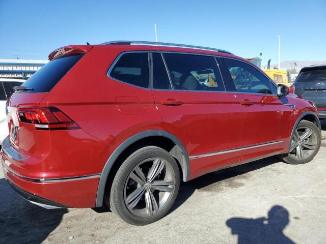 Obraz 3 z 2019 VOLKSWAGEN TIGUAN SE 2019 z VIN 3VV3B7AXXKM028658